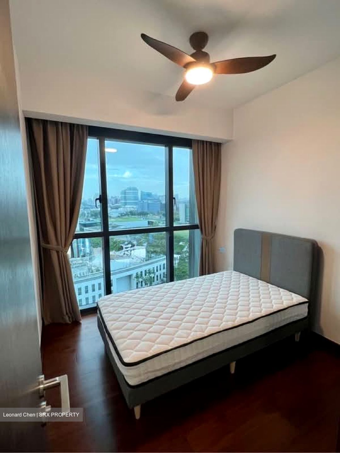 Normanton Park (D5), Apartment #545524391